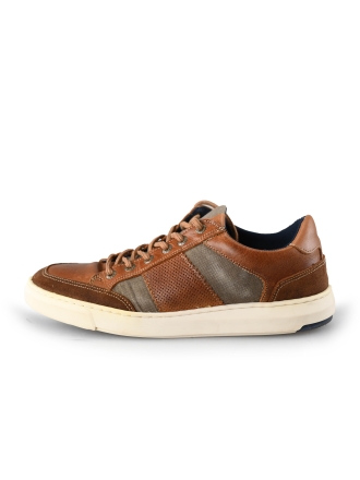 Nogrz Sneakers Bruin 205710
 Maat 40
 