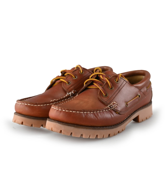 Travelin Bootschoenen