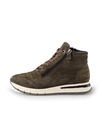  Sub55 Hoge Sneakers 205759
 [MAAT] 37
 