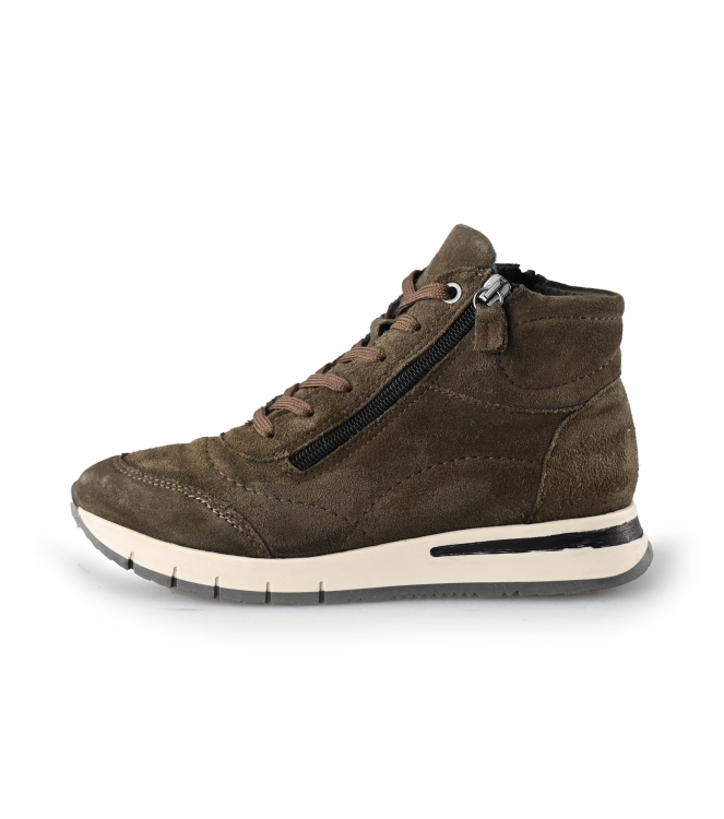 Sub55 Hoge Sneakers