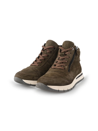  Sub55 Hoge Sneakers 205759
 [MAAT] 37
 