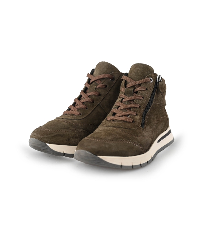 Sub55 Hoge Sneakers