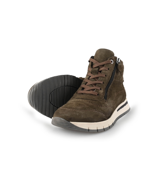 Sub55 Hoge Sneakers