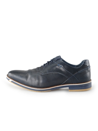 Recall Nette schoenen Blauw 205780
 Maat 42
 