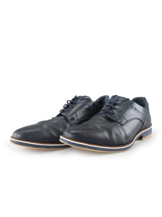 Recall Nette schoenen Blauw 205780
 Maat 42
 