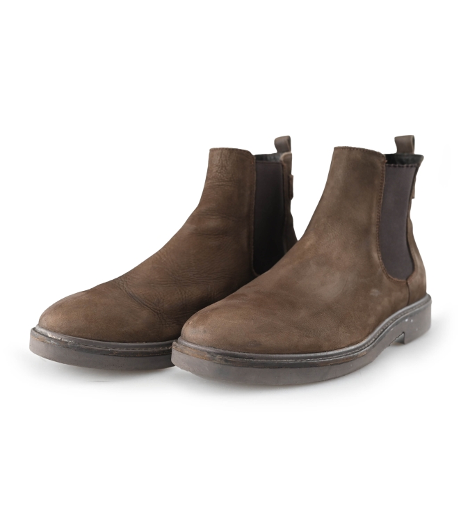 Recall Boots