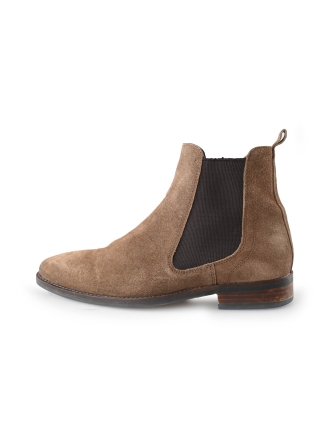 Recall Chelsea boots Bruin 205786
 Maat 41
 