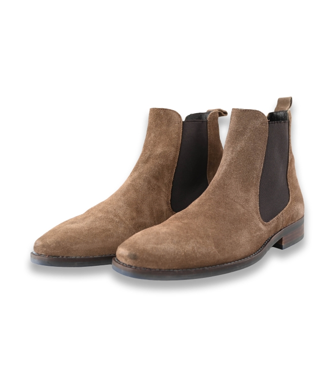 Recall Boots