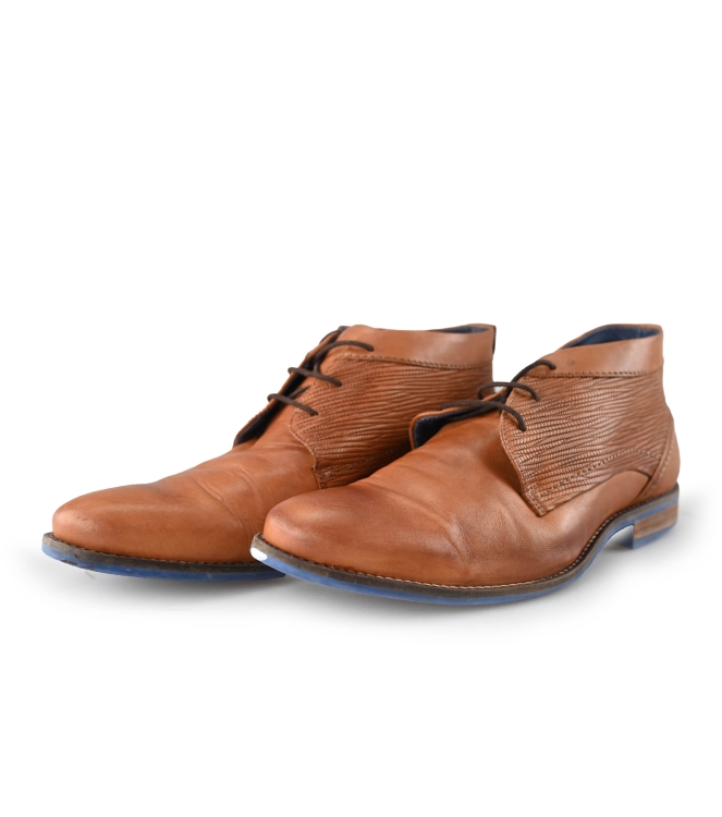 Recall Nette Schoenen