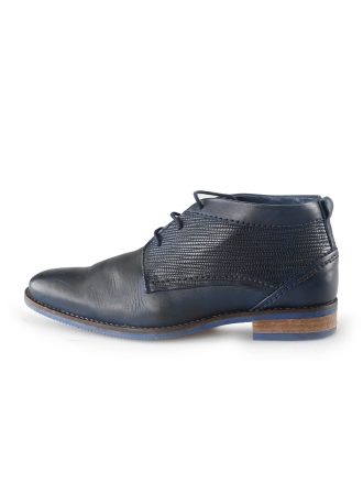 Recall Nette schoenen Blauw 205802
 Maat 40
 