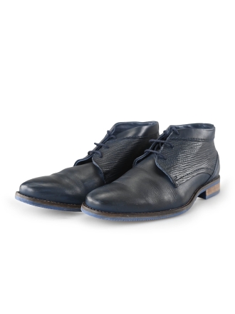 Recall Nette schoenen Blauw 205802
 Maat 40
 