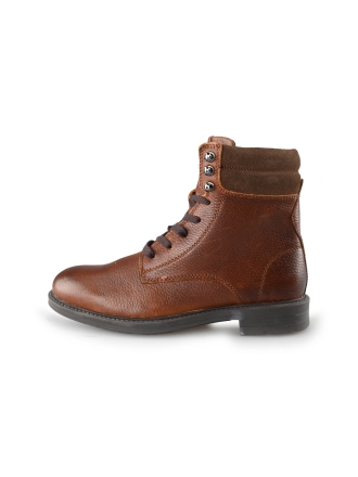 Campbell Veterboots Bruin 205828
 Maat 41
 