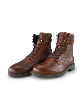 Campbell Veterboots Bruin 205828
 Maat 41
 