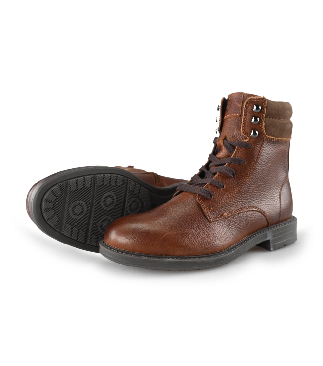 Campbell Veterboots
