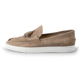Parbleu Loafers