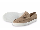 Parbleu Loafers