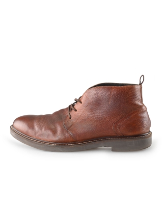 Campbell Veterschoenen Bruin 205841
 Maat 44
 