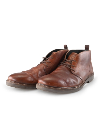 Campbell Veterschoenen Bruin 205841
 Maat 44
 