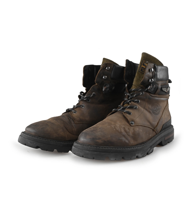 Pme Legend Veterboots