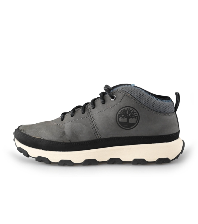 Timberland Hoge Sneakers