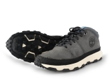 Timberland Hoge Sneakers