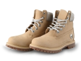 Timberland Veterboots