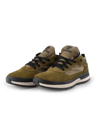  Timberland Sneakers 205954
 [MAAT] 45½
 