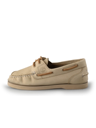 Timberland Bootschoenen Beige 205962
 Maat 37
 