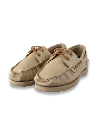 Timberland Bootschoenen Beige 205962
 Maat 37
 