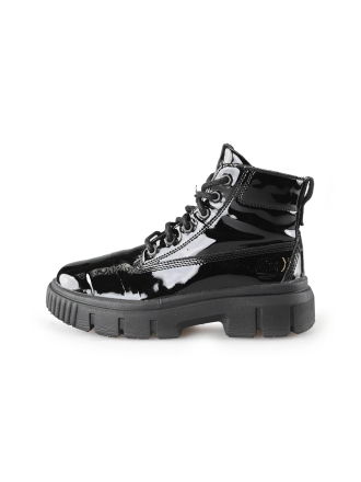  Timberland Veterboots 205977
 [MAAT] 38
 