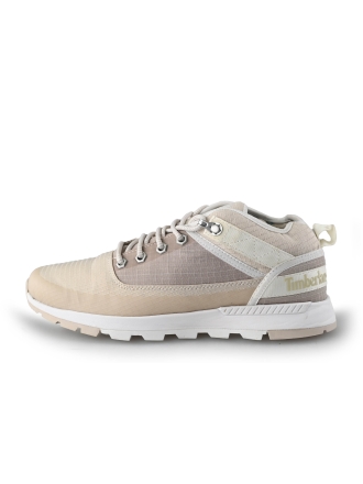 Timberland Sneakers Beige 205978
 Maat 39½
 