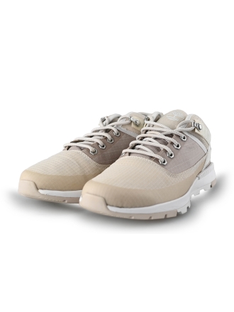 Timberland Sneakers Beige 205978
 Maat 39½
 