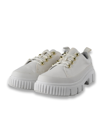  Timberland Sneakers 205979
 [MAAT] 38½
 
