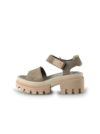  Timberland Sandalen 206037
 [MAAT] 37
 