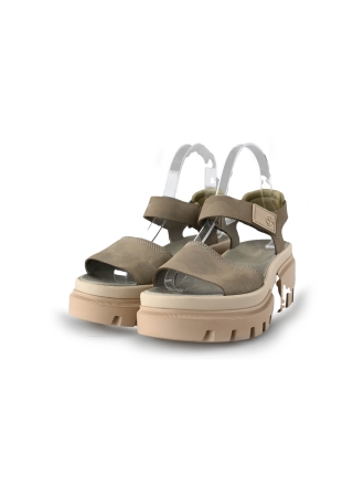  Timberland Sandalen 206037
 [MAAT] 37
 