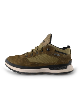  Timberland Sneakers 206042
 [MAAT] 43½
 