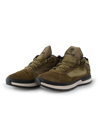  Timberland Sneakers 206042
 [MAAT] 43½
 