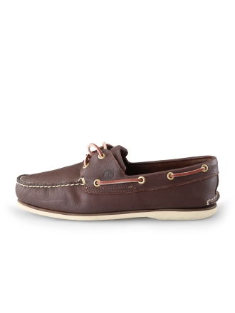 Timberland Bootschoenen Bruin 206115
 Maat 45½
 