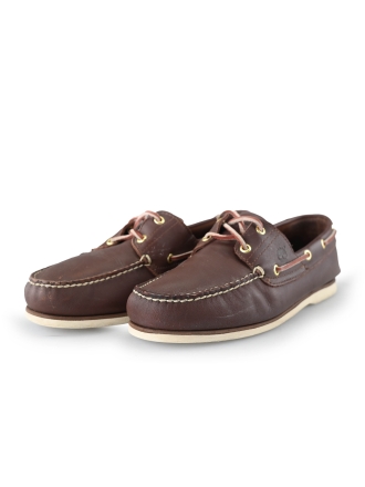 Timberland Bootschoenen Bruin 206115
 Maat 45½
 