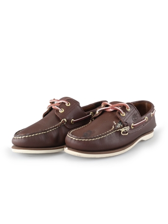 Timberland Bootschoenen Bruin 206116
 Maat 41½
 