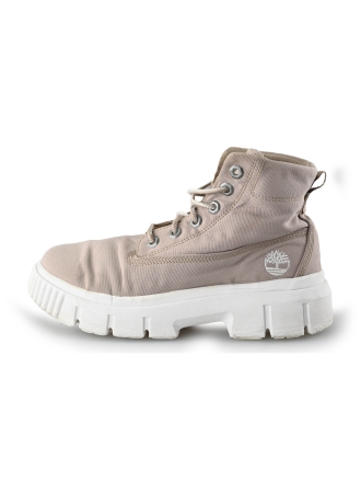  Timberland Veterboots 206177
 [MAAT] 39½
 