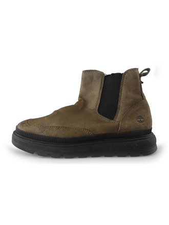 Timberland Chelsea Boots 206189
 [MAAT] 41
 