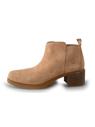  Timberland Enkellaarzen 206230
 [MAAT] 41
 