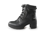 Mustang Veterboots