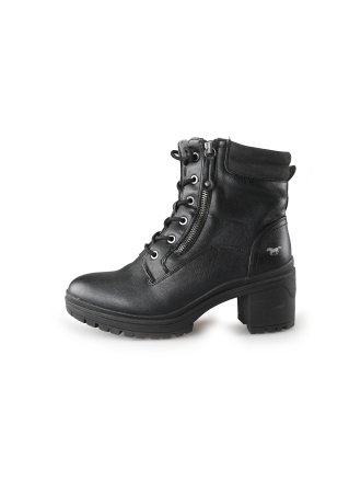  Mustang Veterboots 206245
 [MAAT] 39
 