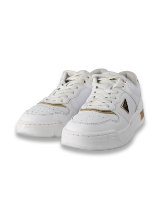 Guess Sneakers Wit 206272
 Maat 38
 
