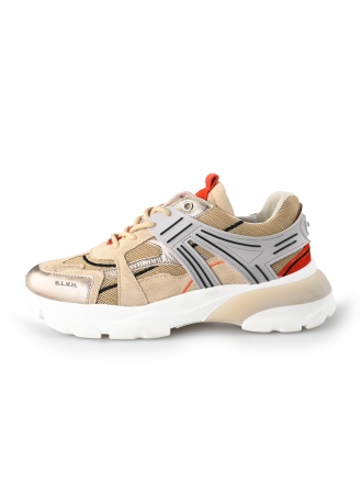  B.L.A.H. Sneakers 206280
 [MAAT] 38
 