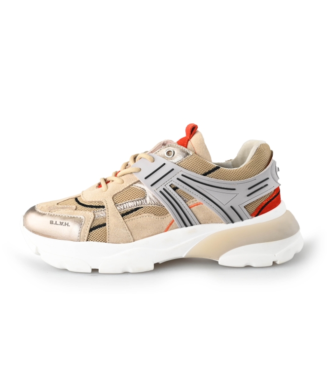 B.L.A.H. Sneakers