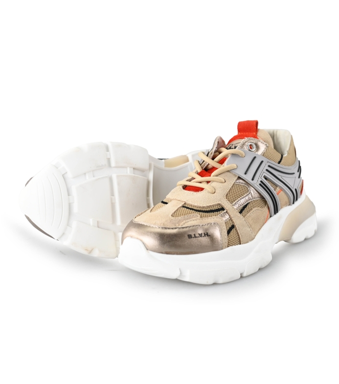 B.L.A.H. Sneakers