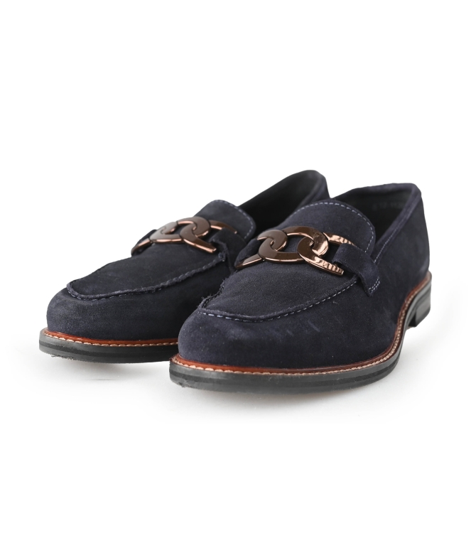 Ara Loafers